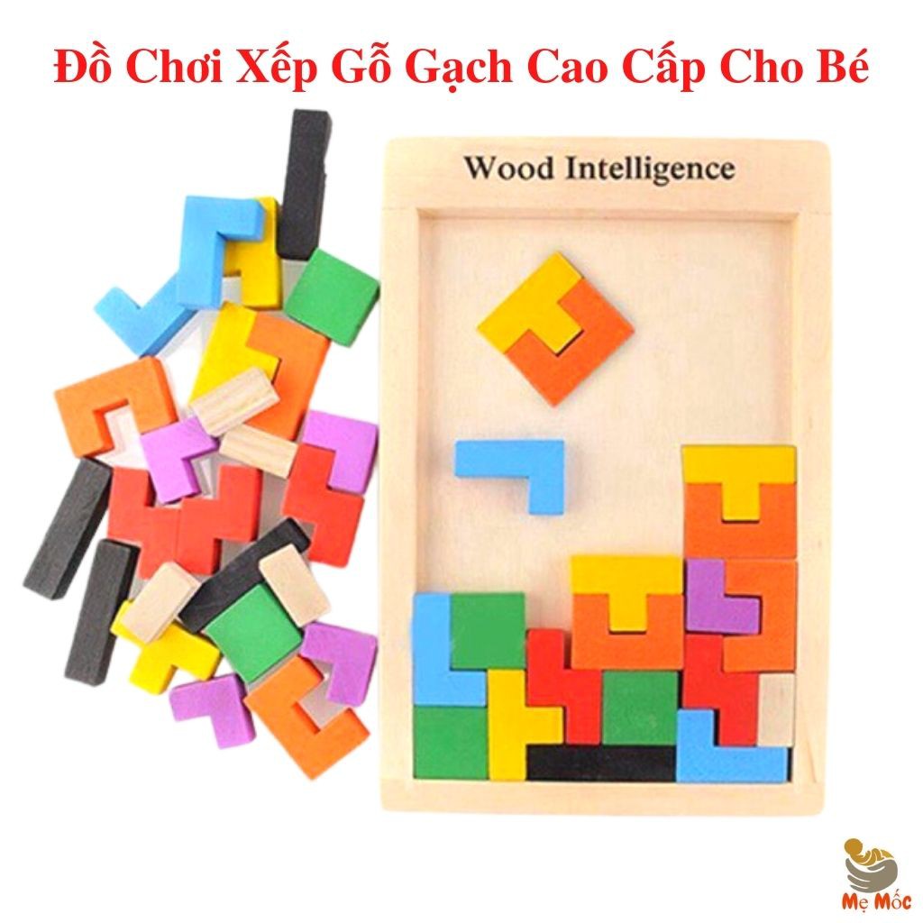 Thẻ gạch (200 bộ/thùng)