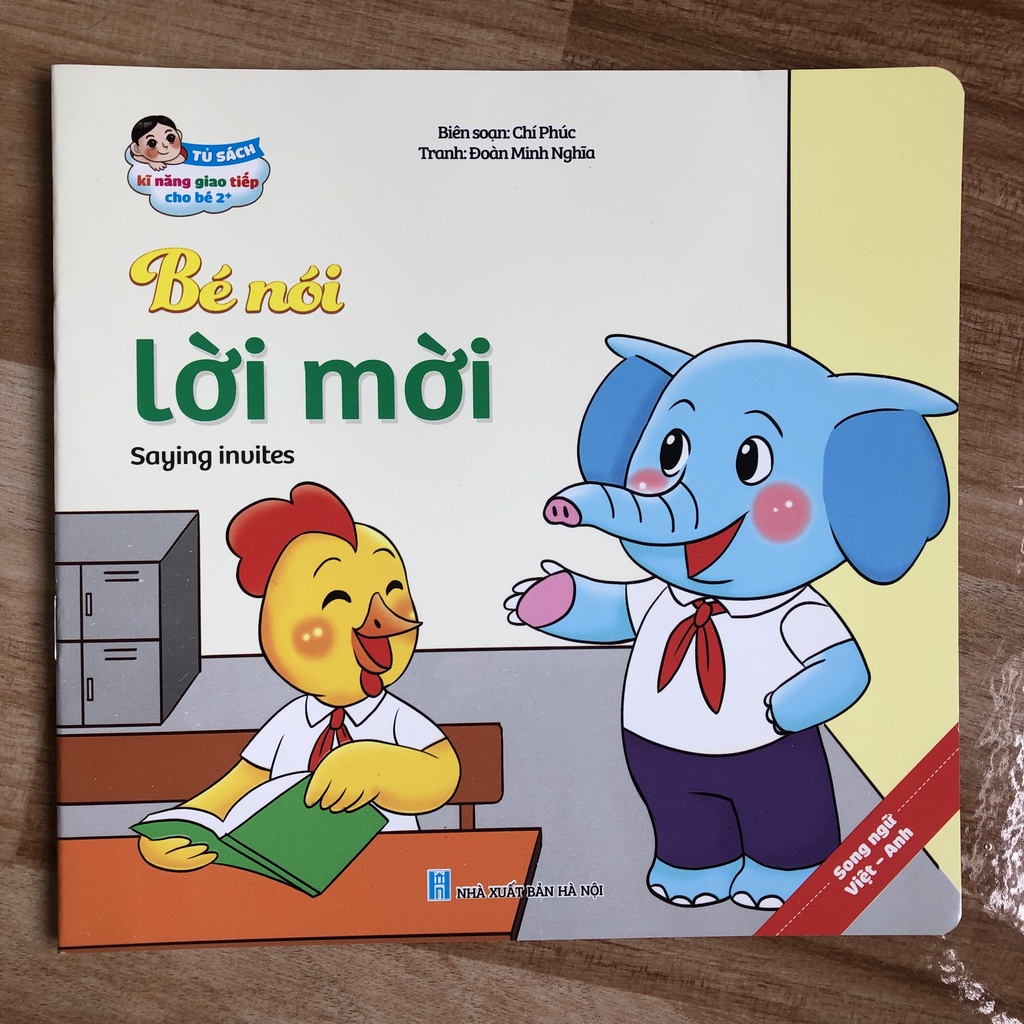 Túi 10 cuốn kỹ năng giao tiếp ứng xử