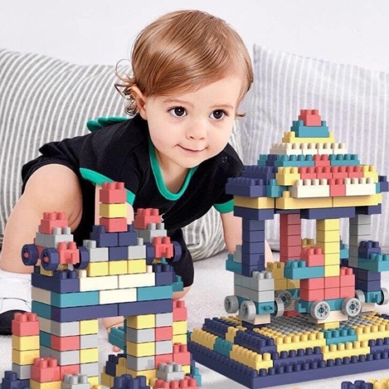 Lego 520ct(18 bộ/thùng)