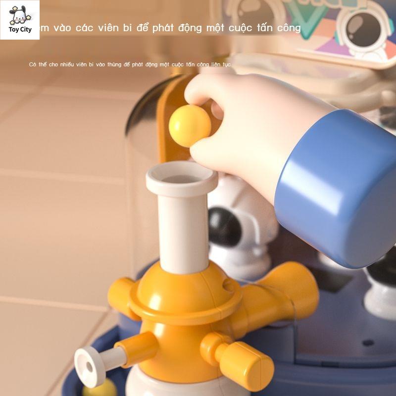 Bắn bi-DDQ-2203(48 bộ/thùng)