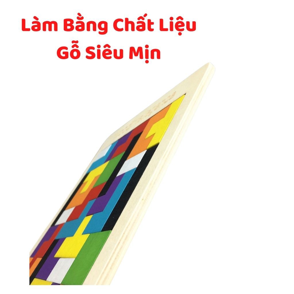 Thẻ gạch (200 bộ/thùng)