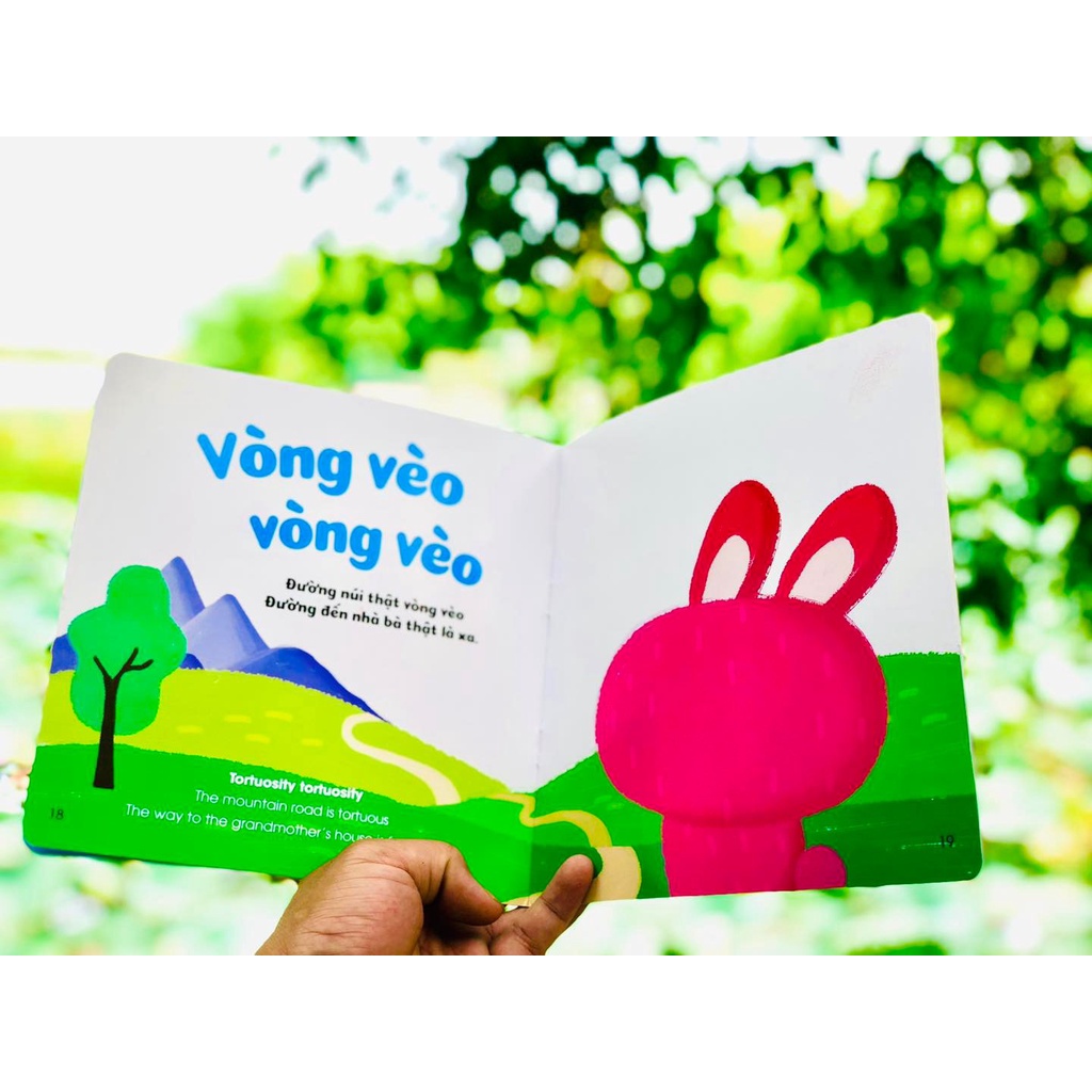 Bộ ehon 5 cuốn kèm file nghe