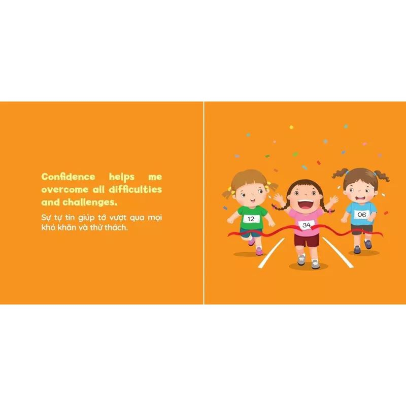 Sách bìa cứng: Cùng con rèn luyện kỹ năng giao tiếp ứng xử (Bộ 6 cuốn)