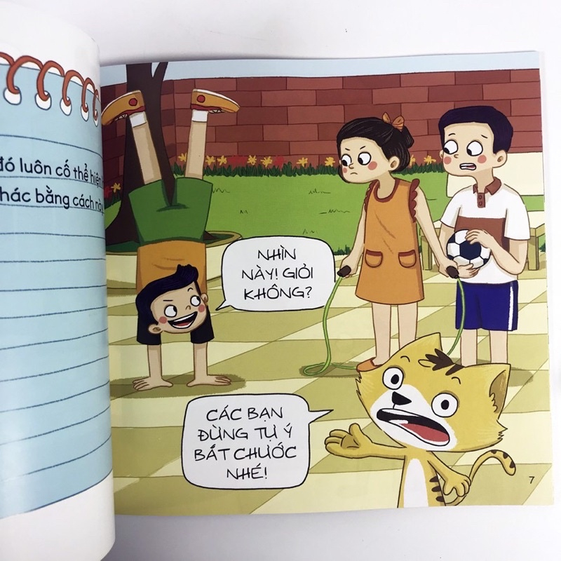 Để em luôn ngoan 2 (Vì sao tớ không nên phần 2) bộ 10 cuốn