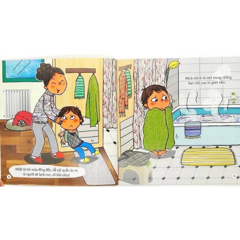 Combo 6 cuốn nếu không…. Thì sao?