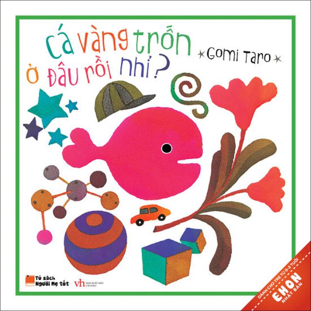 Bộ ehon Bé trứng