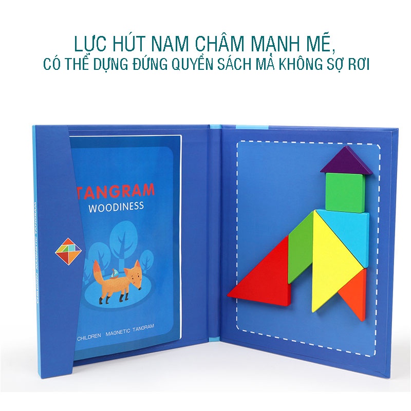 Bộ tagram QQB-C (74 bộ/thùng)