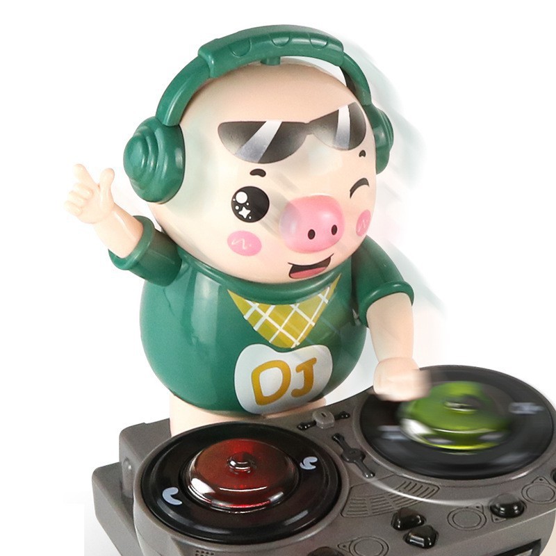 Heo DJ(60 bộ/thùng)
