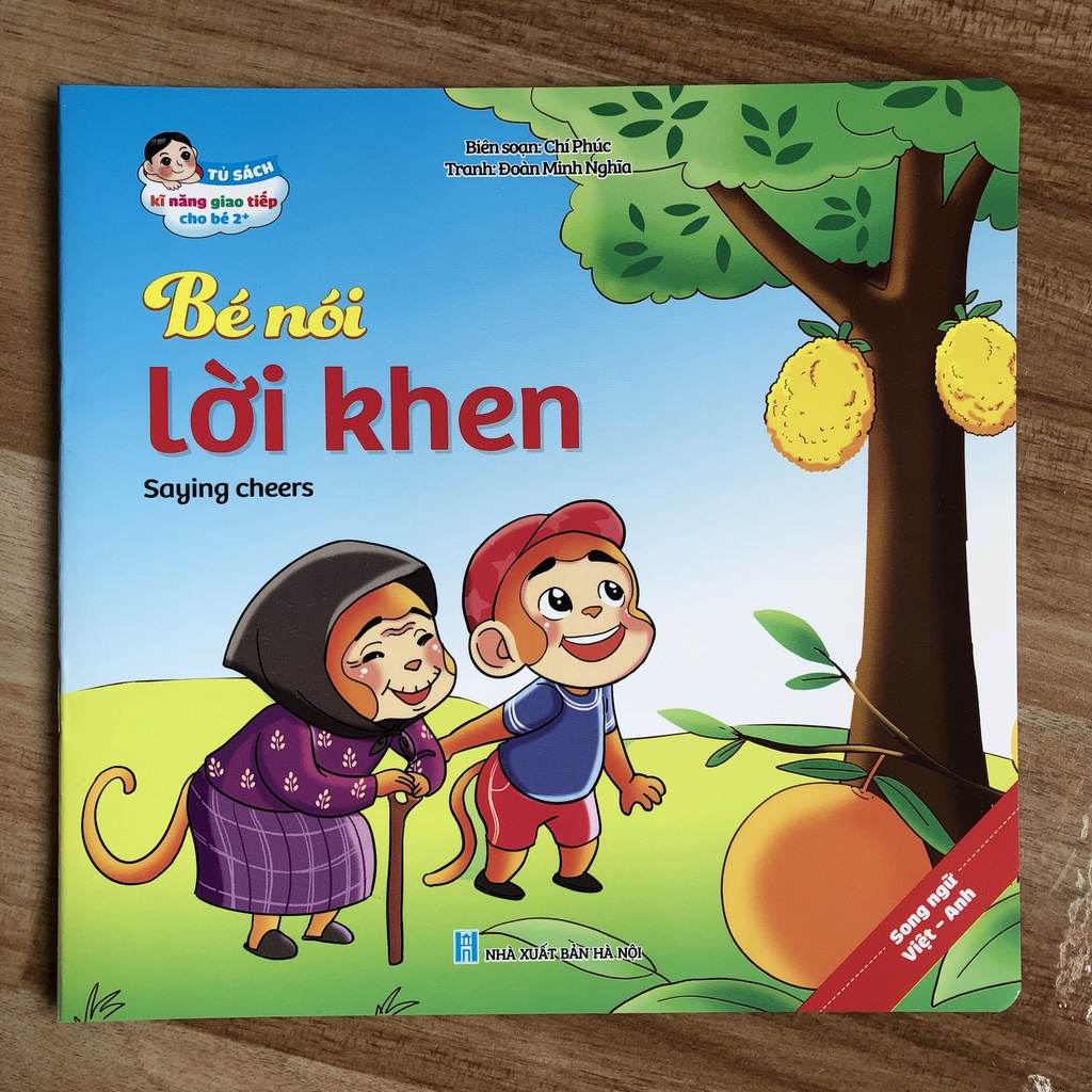 Túi 10 cuốn kỹ năng giao tiếp ứng xử