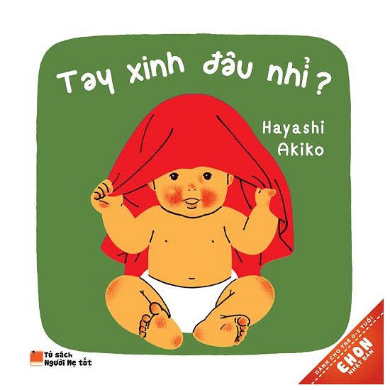 Bộ ehon Bé trứng