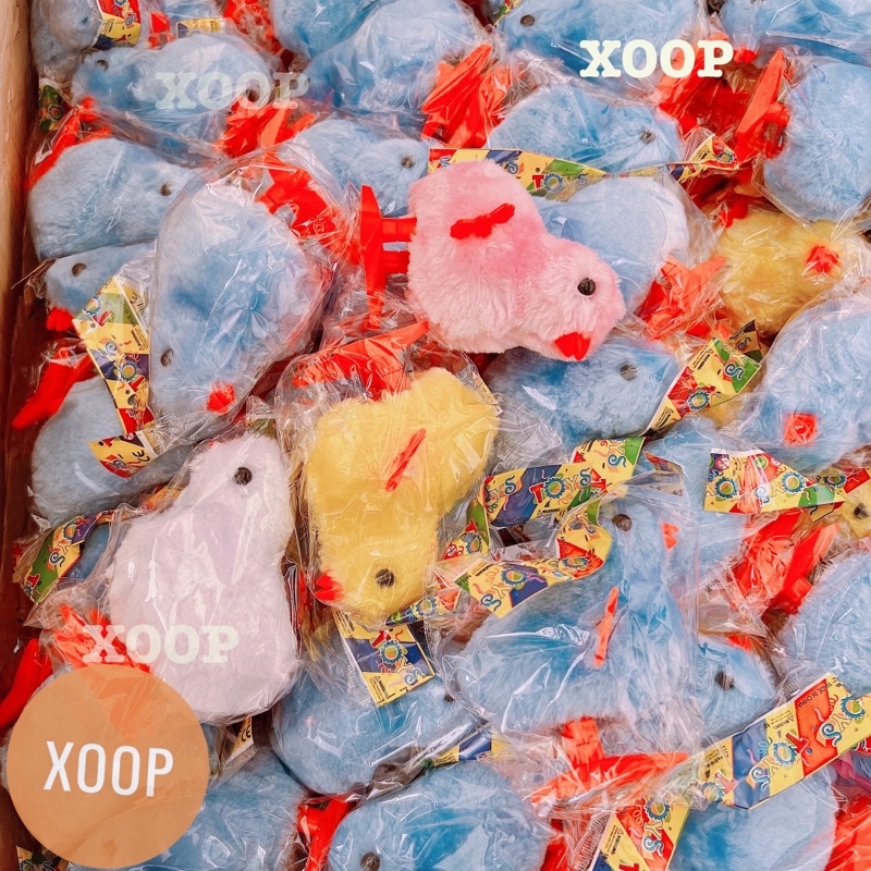 Gà cót (bán từ 10 con)(1008 bộ/thùng)