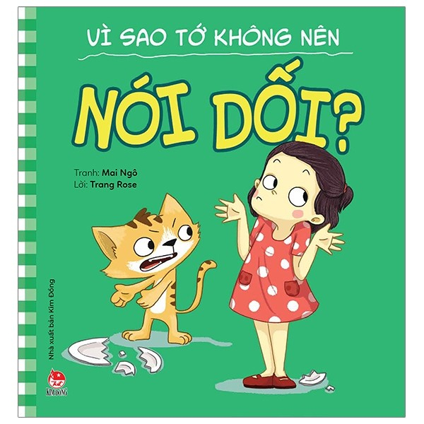 Để em luôn ngoan 2 (Vì sao tớ không nên phần 2) bộ 10 cuốn