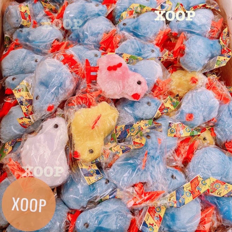 Gà cót (bán từ 10 con)(1008 bộ/thùng)