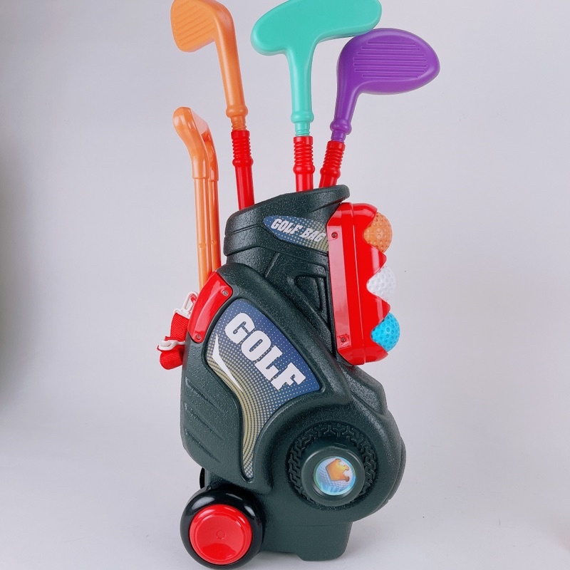 Bộ đánh golf(18 bộ/thùng)