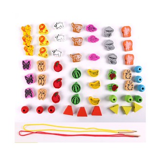 Luồn trái tim (84 bộ/thùng)