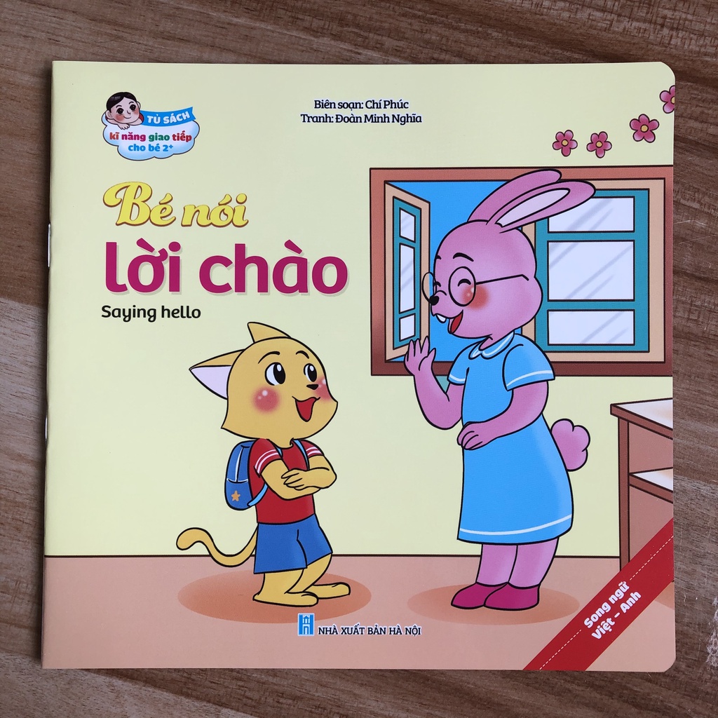 Túi 10 cuốn kỹ năng giao tiếp ứng xử