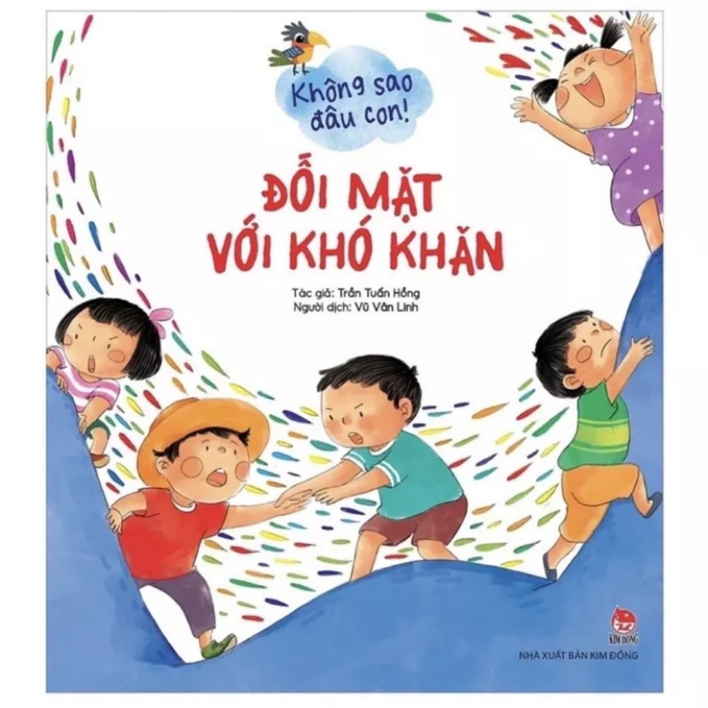 Bộ ehon chú lợn - không sao đâu con phần 2 - 12 cuốn