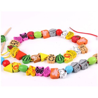 Luồn trái tim (84 bộ/thùng)