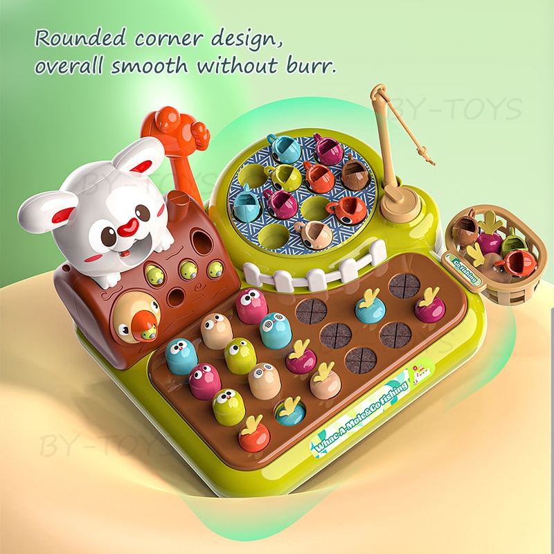 Nông trại 2 (4in1) mã RT1701