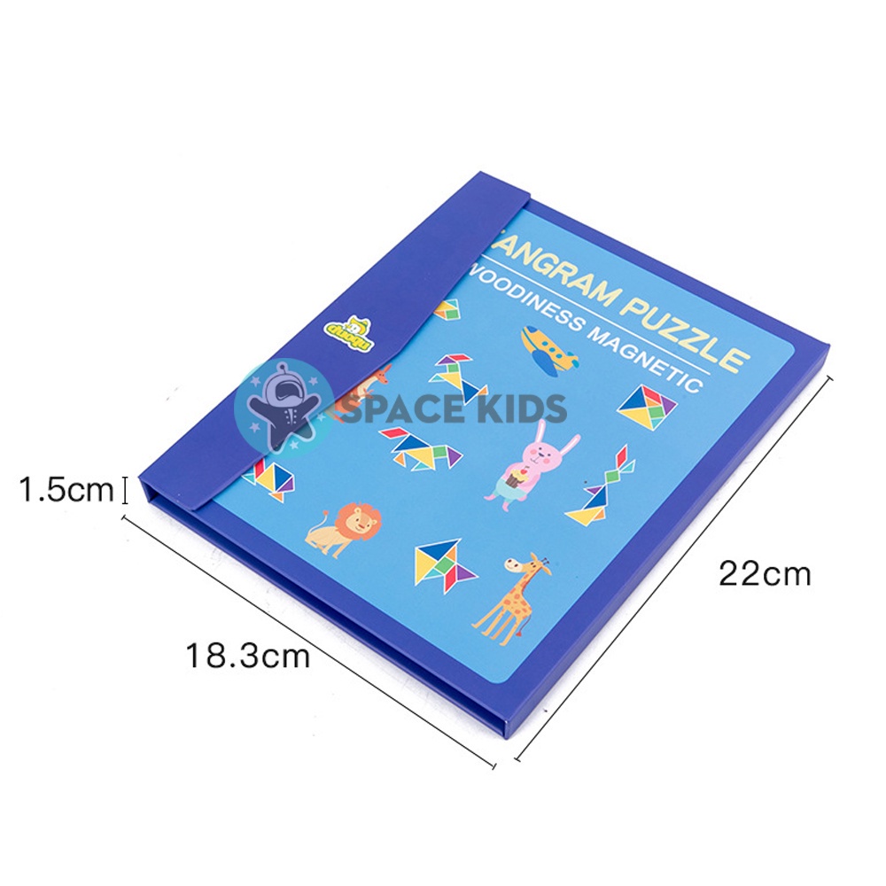 Bộ tagram QQB-C (74 bộ/thùng)
