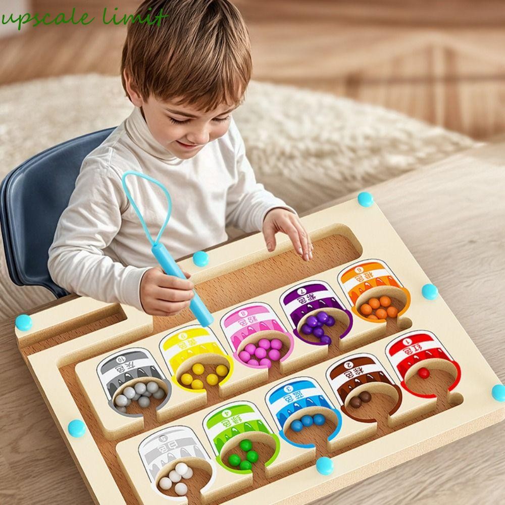 Phân loại màu sắc size nhỏ 4 mẫu