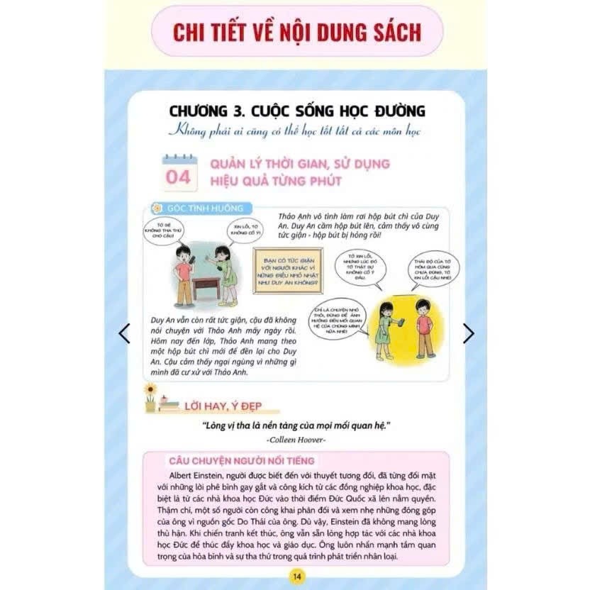 Kỷ luật tự giác - Thay đổi cuộc đời