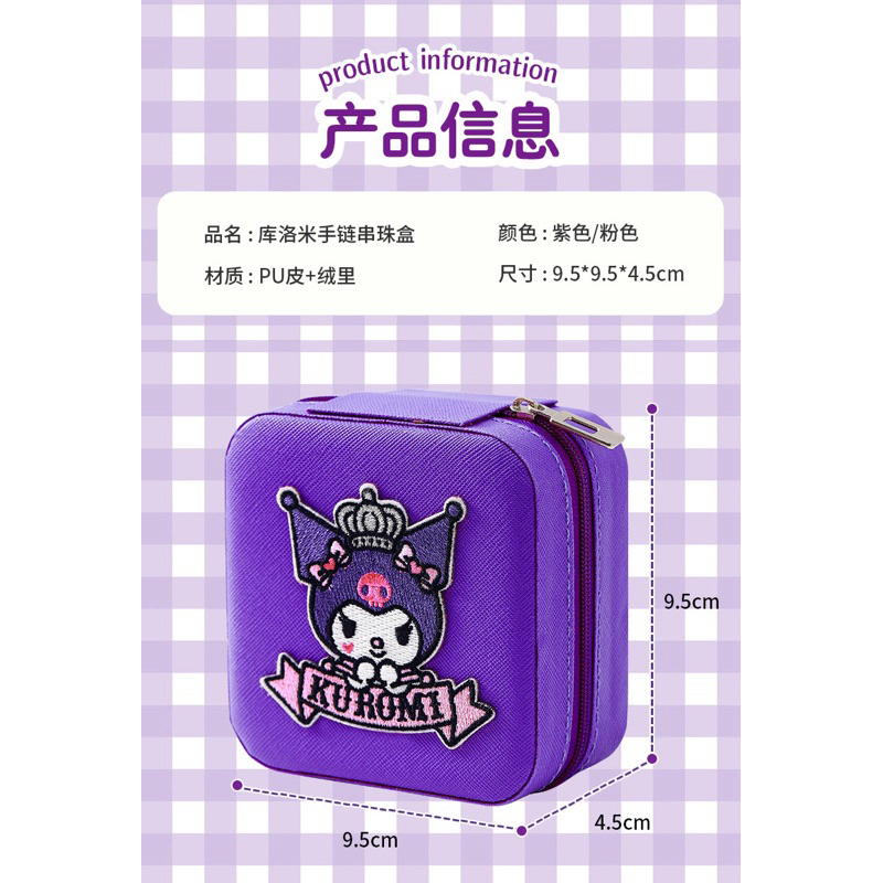 Hộp vòng Charm K-1(32 bộ/thùng)
