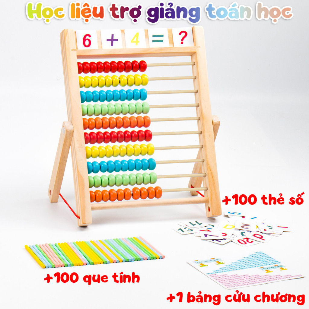 Bàn tính Sodoban (48 bộ/thùng)