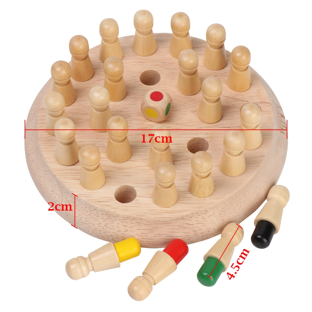 Ghi nhớ màu sắc mã MWT-2401 (60 bộ/thùng)
