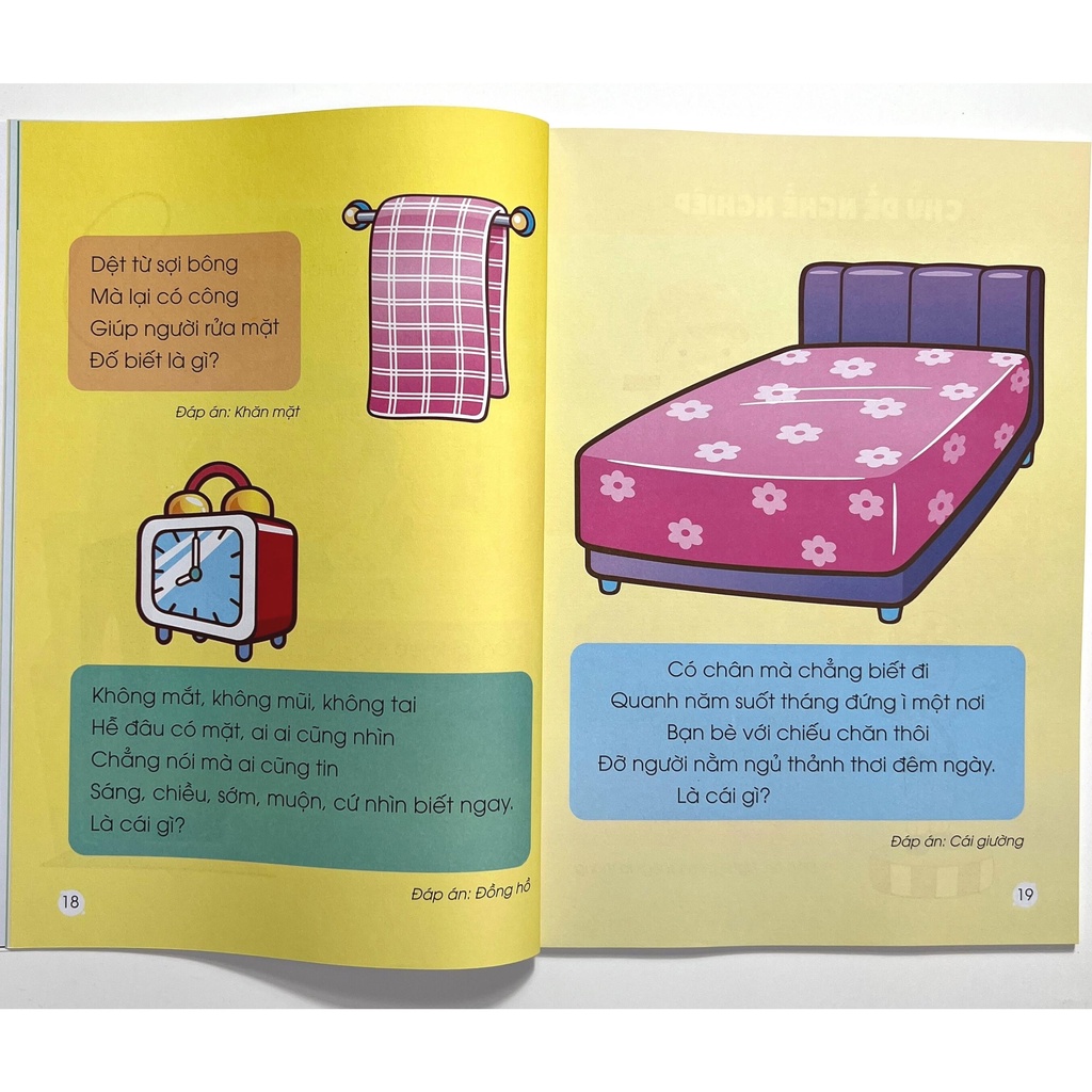 120 câu đố Việt Nam