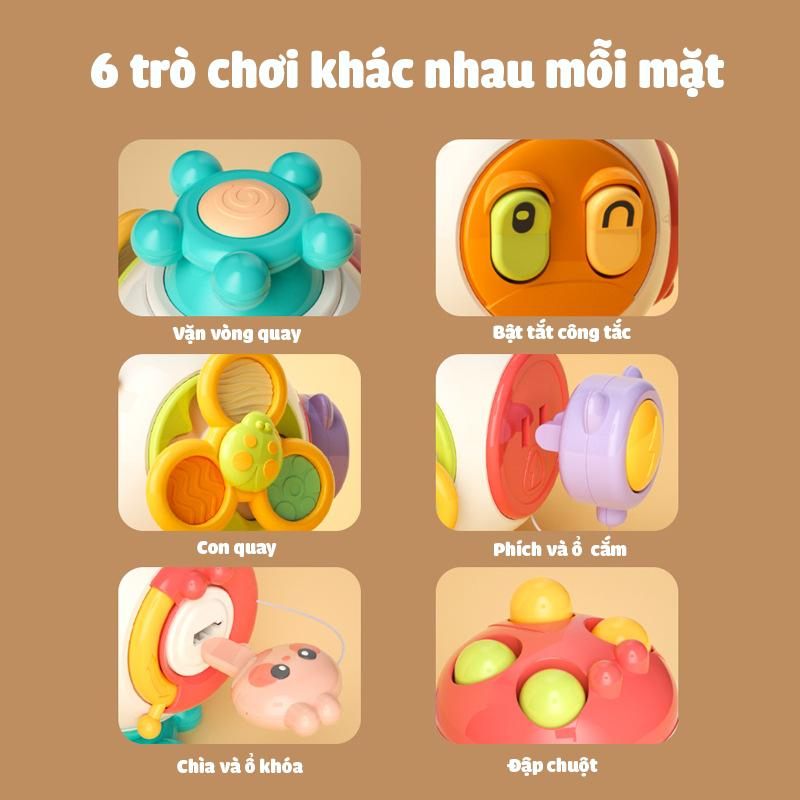 Trứng bận rộn - 2022 (khóa)(96 bộ/thùng)