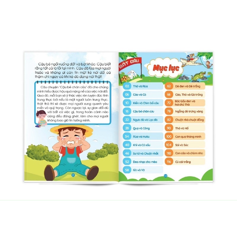10 phút mỗi ngày kể chuyện cho bé (cuốn)