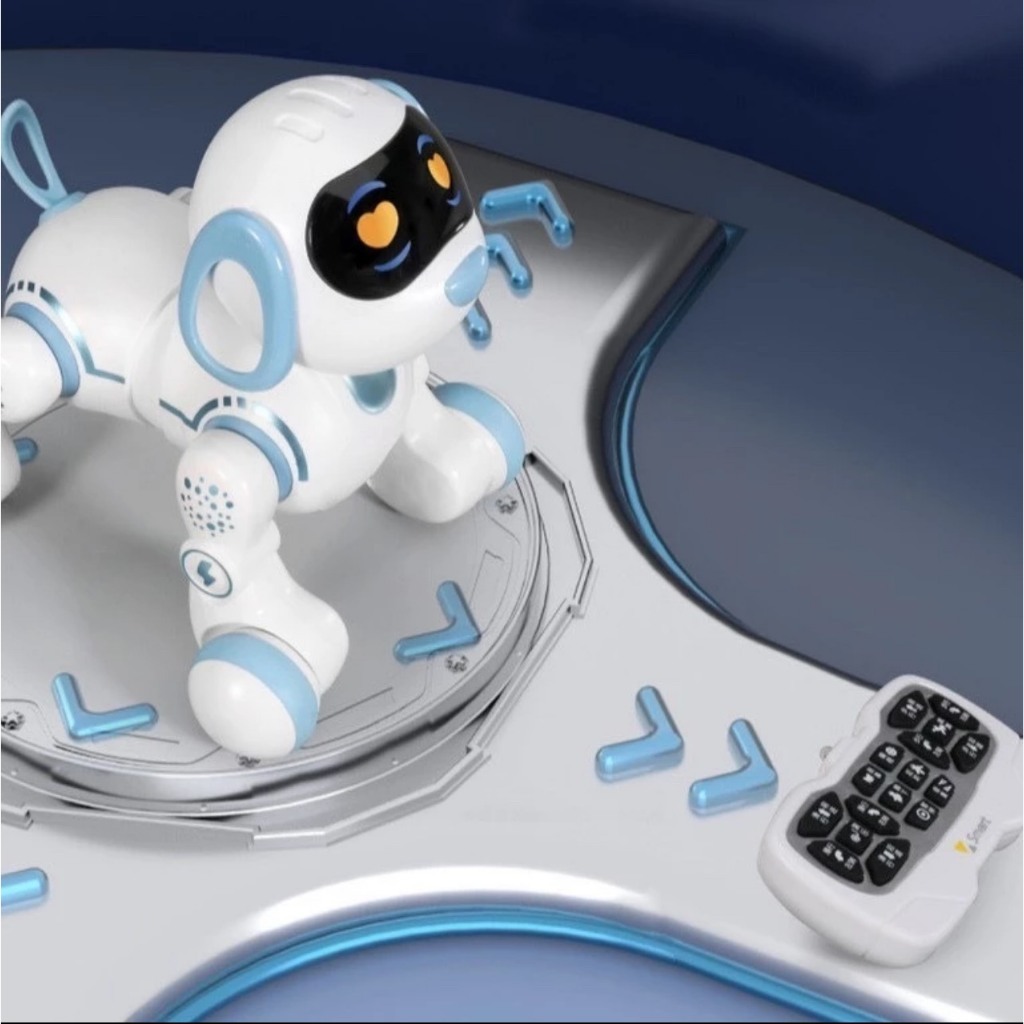 Robot Chó có điều khiển(12 bộ/thùng)