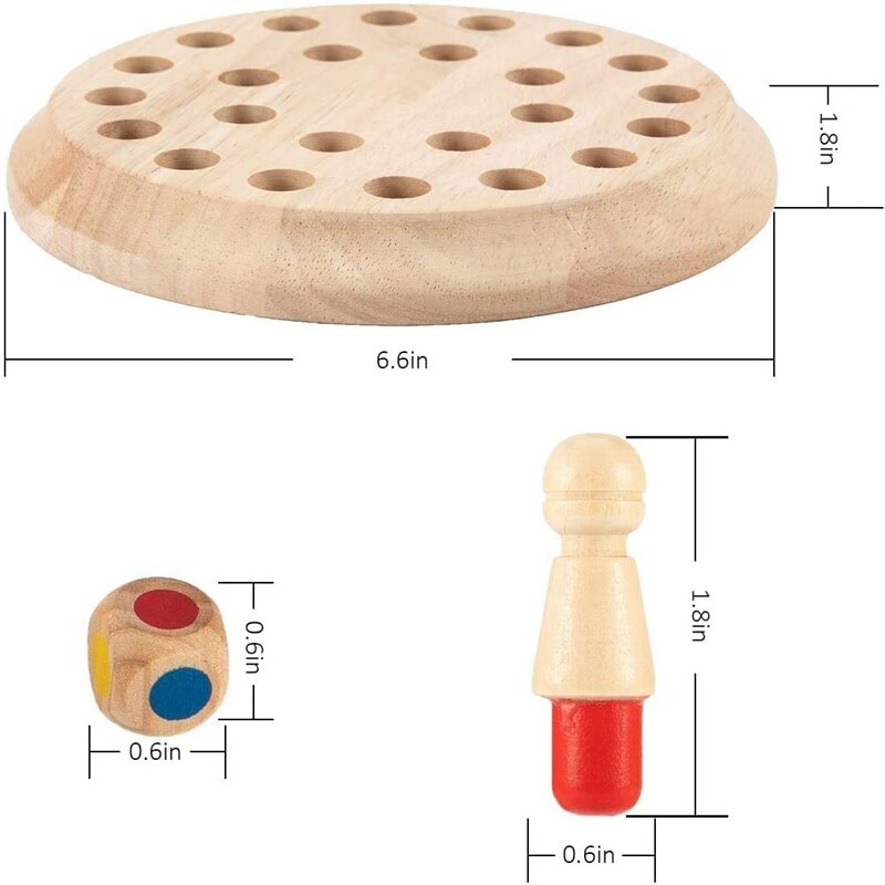 Ghi nhớ màu sắc mã MWT-2401 (60 bộ/thùng)