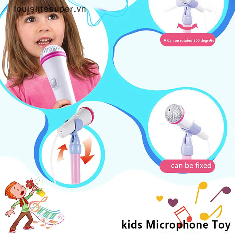 Micro chân cao 5352A(72 bộ/thùng)