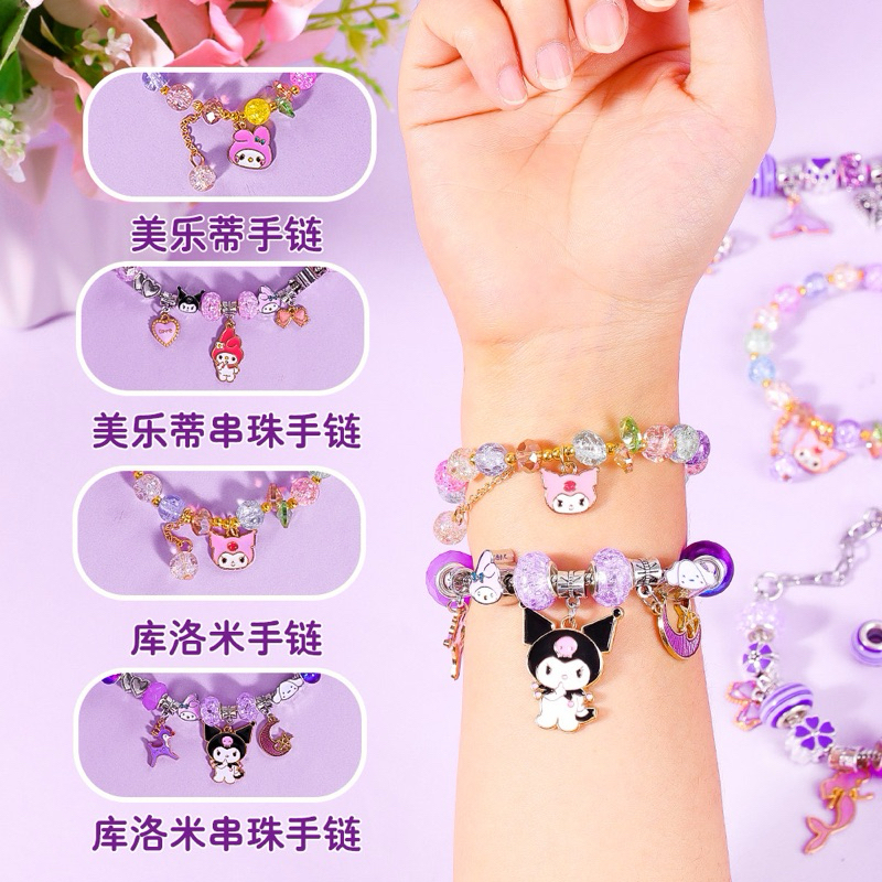 Hộp vòng Charm K-1(32 bộ/thùng)