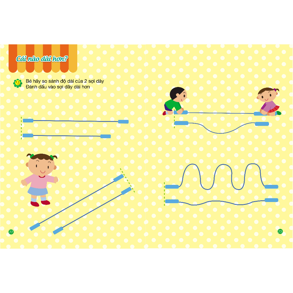 Toán tư duy cho trẻ 3-4t, 112 trang, giá bìa 98k