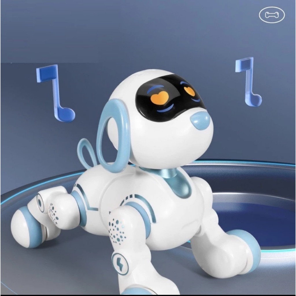 Robot Chó có điều khiển(12 bộ/thùng)