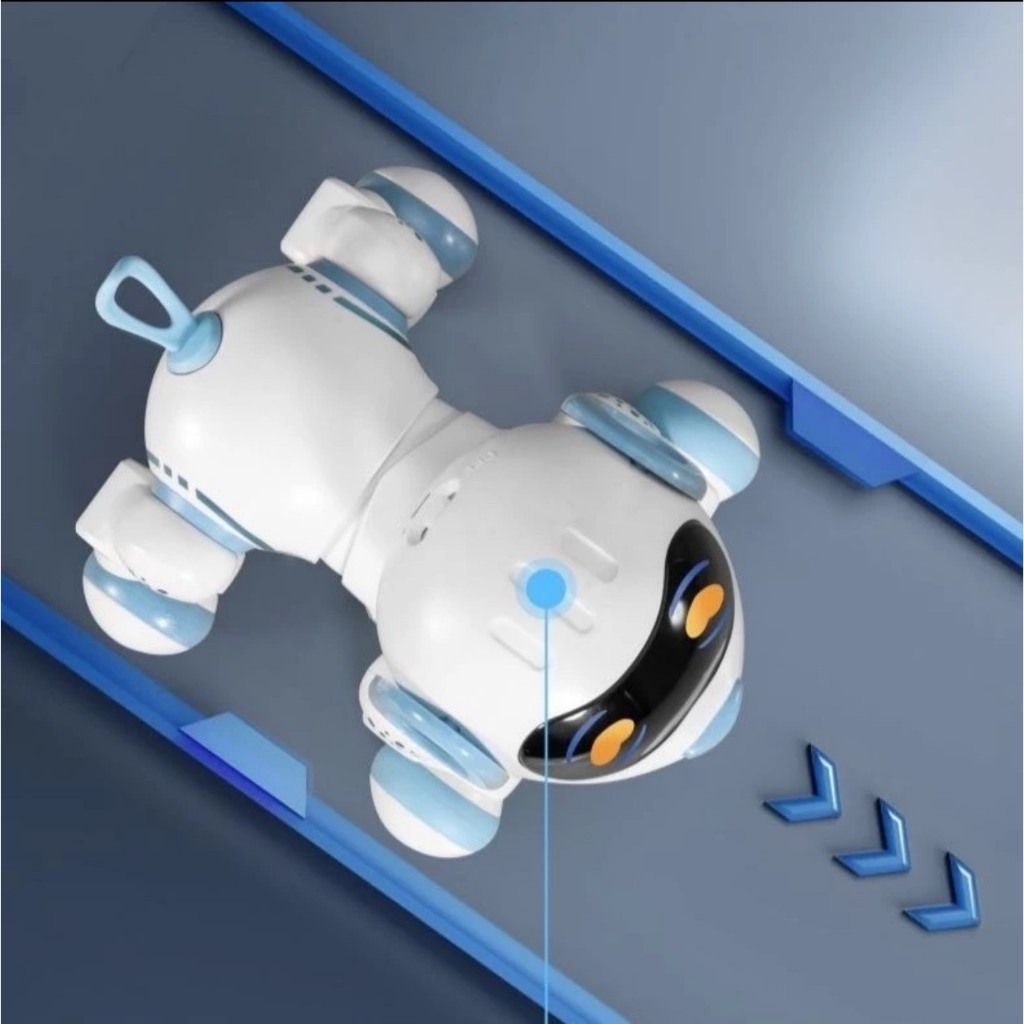 Robot Chó có điều khiển(12 bộ/thùng)
