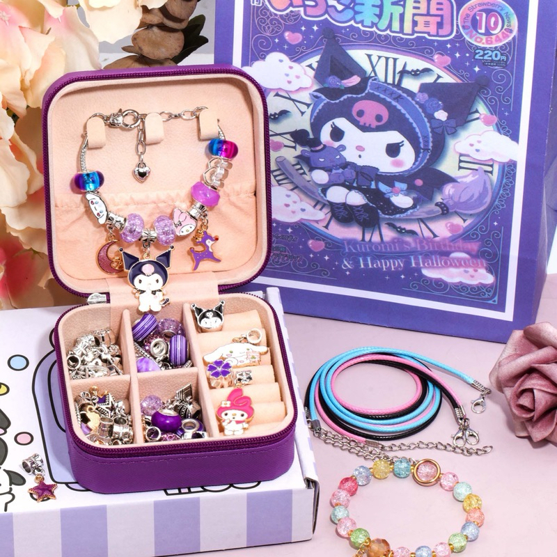 Hộp vòng Charm K-1(32 bộ/thùng)