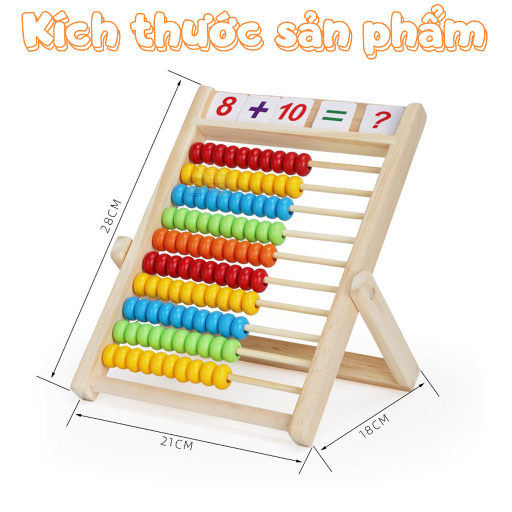 Bàn tính Sodoban (48 bộ/thùng)