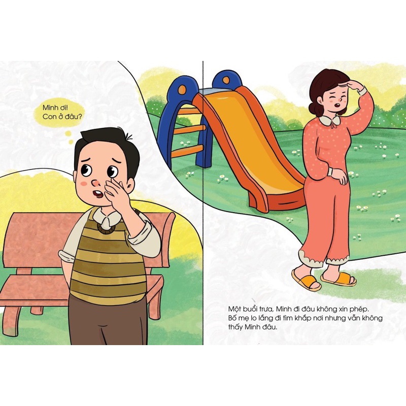 Quà tặng cho con (Tuyển tập thơ - truyện giáo dục đạo đức, lỗi sống cho trẻ em)