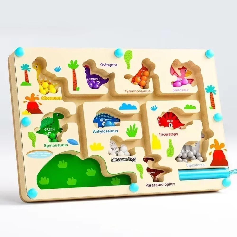 Phân loại màu sắc size nhỏ 4 mẫu