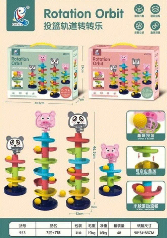 Thả bóng 7 tầng