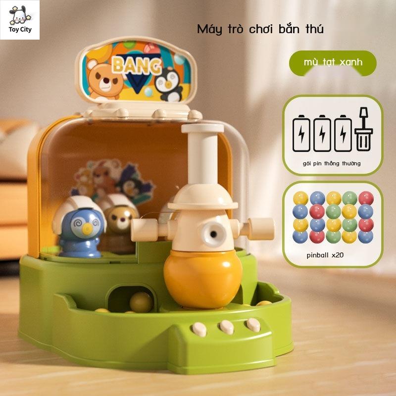 Bắn bi-DDQ-2203(48 bộ/thùng)