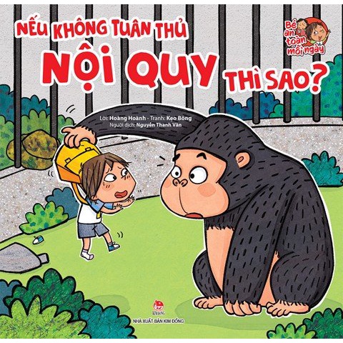 Combo 5 cuốn nếu không ….. Thì sao? (Phần 2)