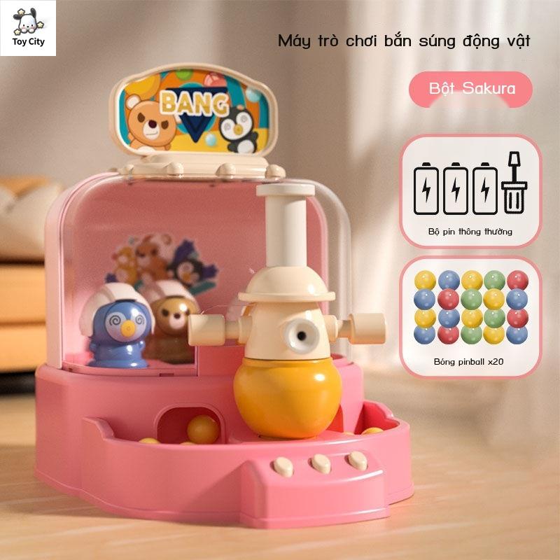 Bắn bi-DDQ-2203(48 bộ/thùng)
