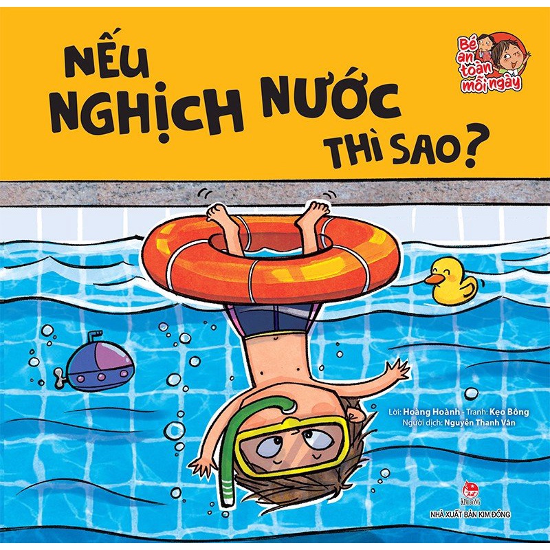 Combo 5 cuốn nếu không ….. Thì sao? (Phần 2)