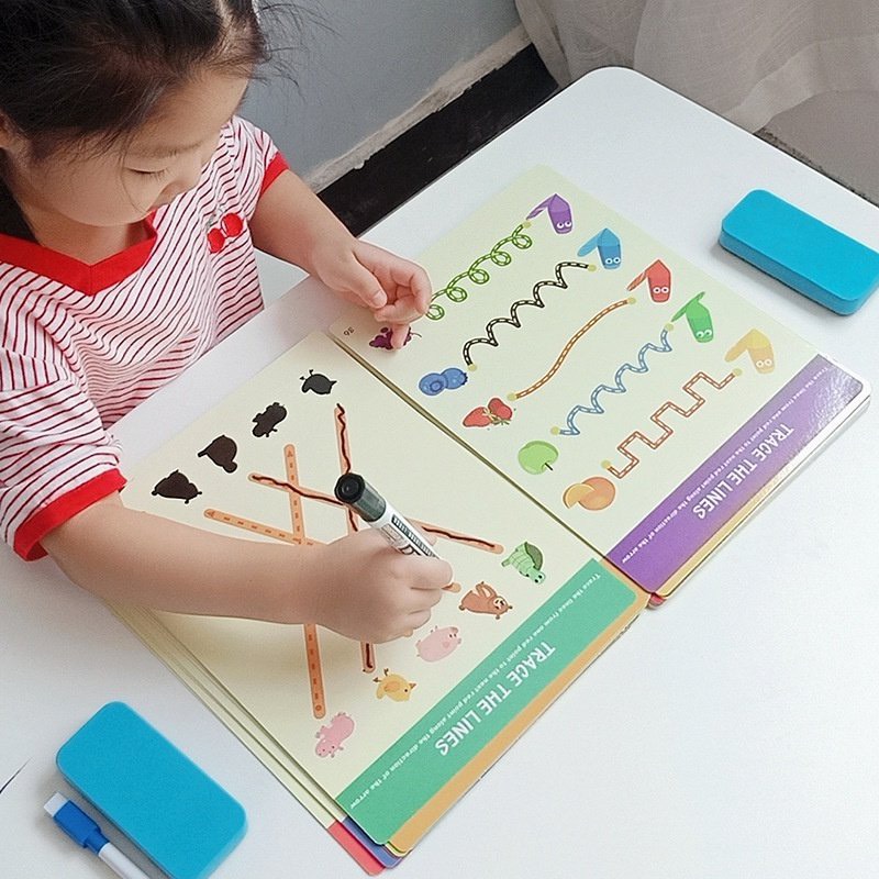 Viết xóa(48 bộ/thùng)