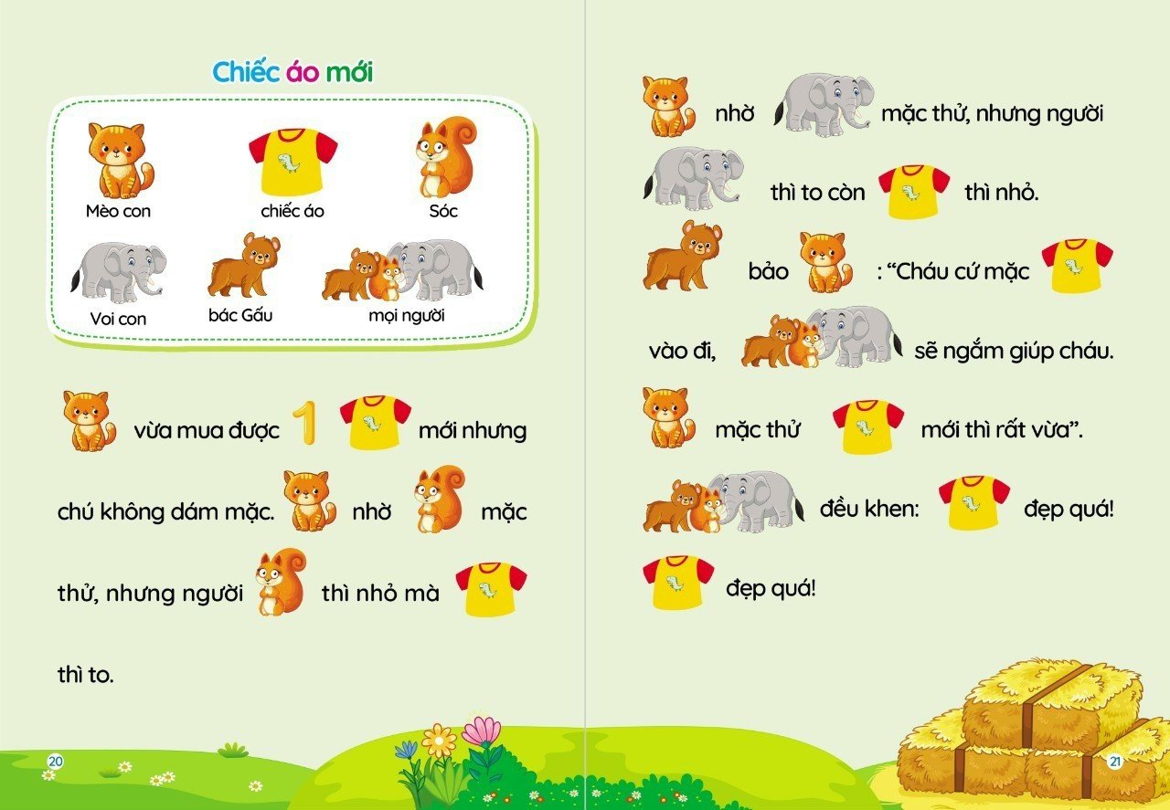 Tủ sách tiềm thức bộ 4 cuốn ( Đồng dao - thơ - truyện - câu đố)